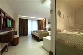Victory Hotel & Spa Istanbul 4*
