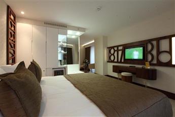 Victory Hotel & Spa Istanbul 4*