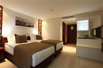 Victory Hotel & Spa Istanbul 4*