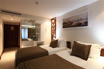 Victory Hotel & Spa Istanbul 4*