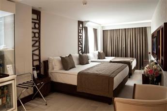 Victory Hotel & Spa Istanbul 4*