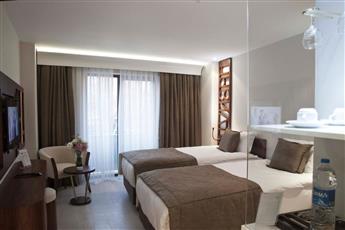 Victory Hotel & Spa Istanbul 4*