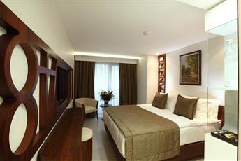 Victory Hotel & Spa Istanbul