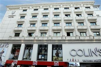 Victory Hotel & Spa Istanbul