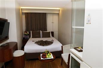 Victory Hotel & Spa Istanbul