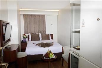 Victory Hotel & Spa Istanbul
