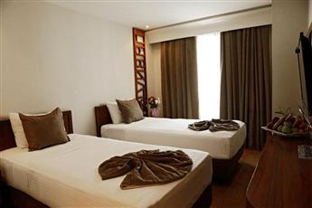 Victory Hotel & Spa Istanbul