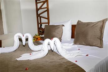 Victory Hotel & Spa Istanbul