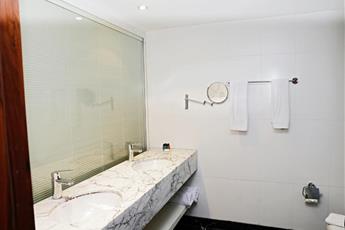 Victory Hotel & Spa Istanbul