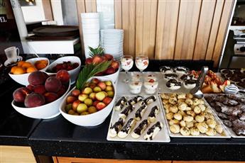 Victory Hotel & Spa Istanbul