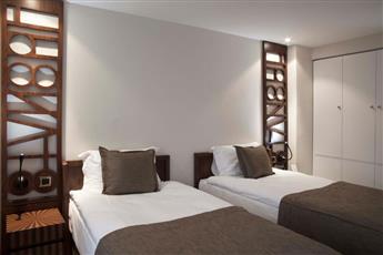 Victory Hotel & Spa Istanbul