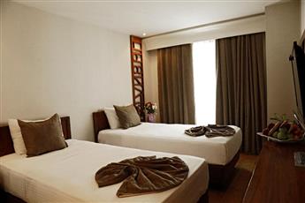 Victory Hotel & Spa Istanbul