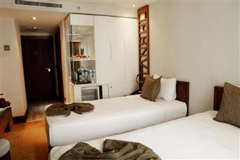 Victory Hotel & Spa Istanbul