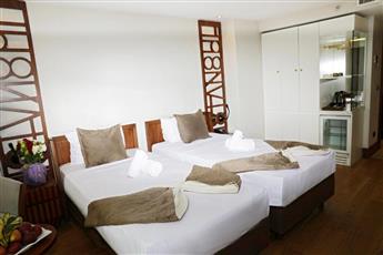 Victory Hotel & Spa Istanbul