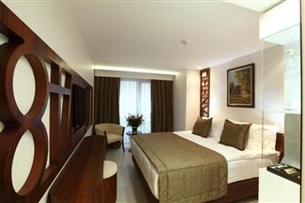 Victory Hotel & Spa Istanbul