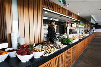Victory Hotel & Spa Istanbul