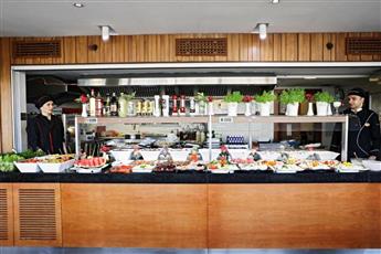 Victory Hotel & Spa Istanbul