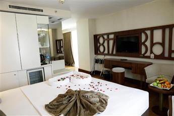 Victory Hotel & Spa Istanbul