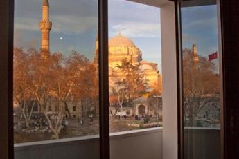 Victory Hotel & Spa Istanbul