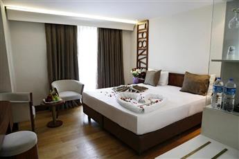 Victory Hotel & Spa Istanbul