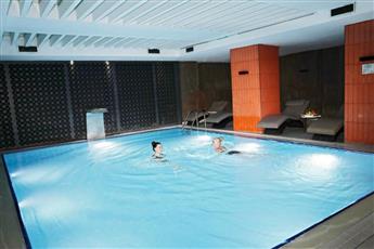 Victory Hotel & Spa Istanbul