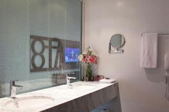 Victory Hotel & Spa Istanbul