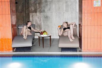 Victory Hotel & Spa Istanbul