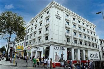 Victory Hotel & Spa Istanbul