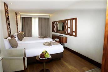 Victory Hotel & Spa Istanbul