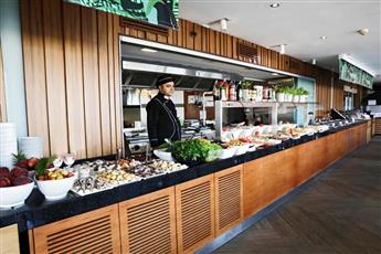 Victory Hotel & Spa Istanbul
