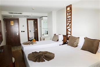 Victory Hotel & Spa Istanbul