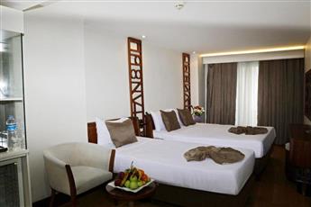 Victory Hotel & Spa Istanbul