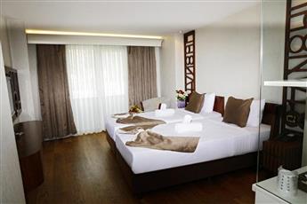 Victory Hotel & Spa Istanbul