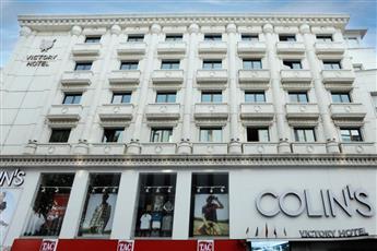 Victory Hotel & Spa Istanbul