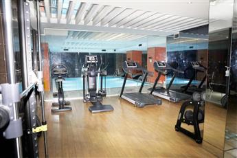 Victory Hotel & Spa Istanbul