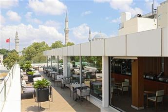 Victory Hotel & Spa Istanbul