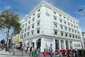 Victory Hotel & Spa Istanbul