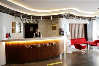 Victory Hotel & Spa Istanbul