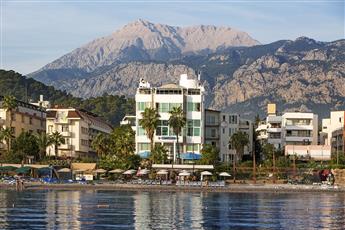 Viking Beach Hotel