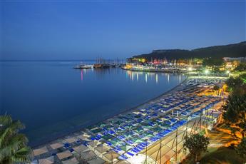 Viking Beach Hotel