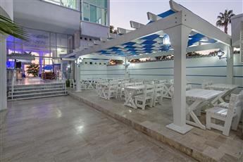 Viking Beach Hotel