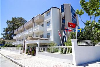 Viking Express Hotel 4*