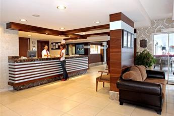 Viking Express Hotel 4*