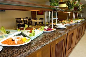 Viking Express Hotel 4*