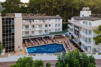 Viking Express Hotel 4*