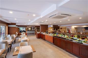 Viking Express Hotel 4*