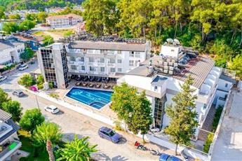 Viking Express Hotel 4*