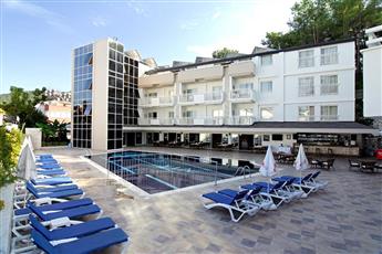 Viking Express Hotel