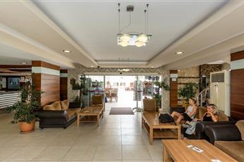 Viking Express Hotel
