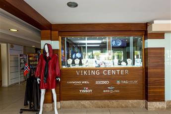 Viking Express Hotel